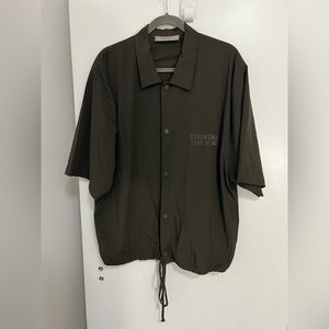 Fear of God Essentials Bonded Shirt